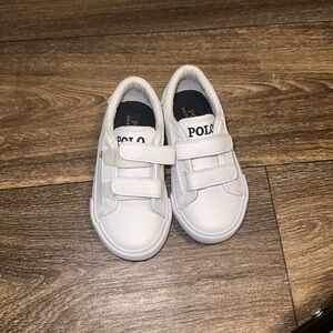POLO Ralph Lauren TODDLER shoes